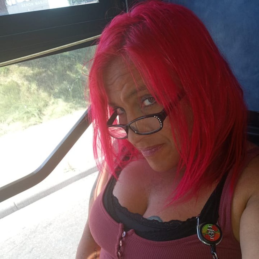 Meet your Posher, Erin